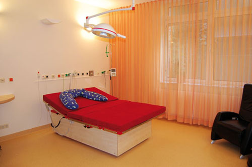Diakonissenhospital Flensburg
